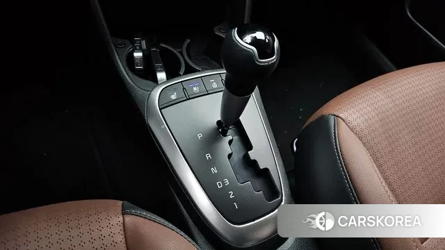 Kia The New Morning (JA) id 3457151 из Кореи 19