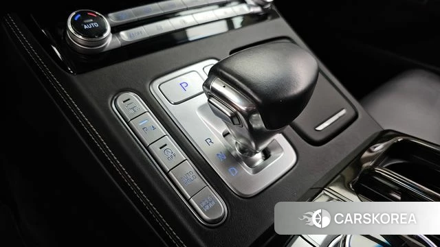 Genesis G90 id 4741724 из Кореи 19