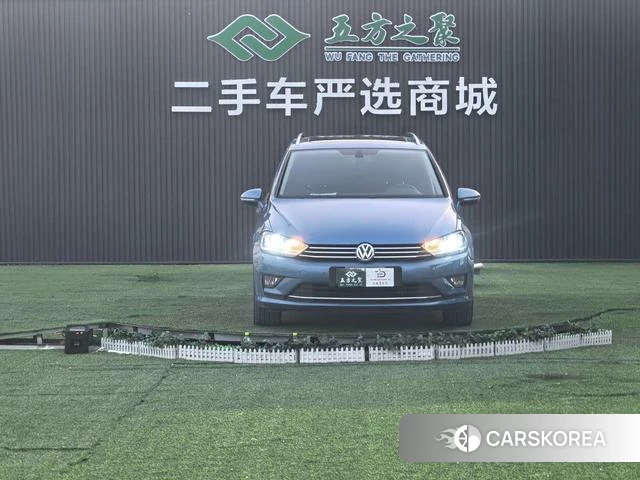 Volkswagen Golf*Jiayu id 4208372 из Китая 22