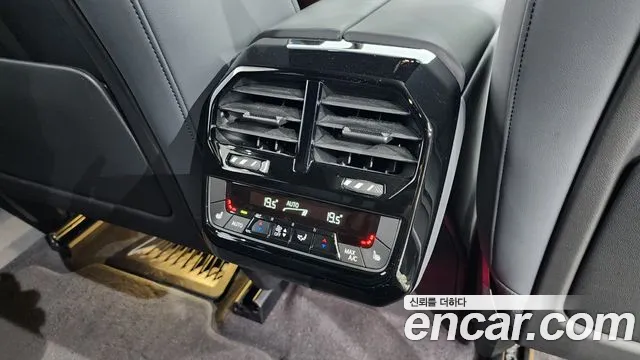 BMW iX id 2627915 из Кореи 19