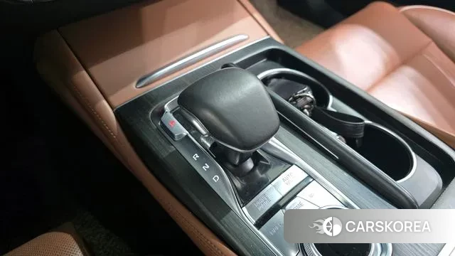 Kia More K9 id 3499971 из Кореи 19