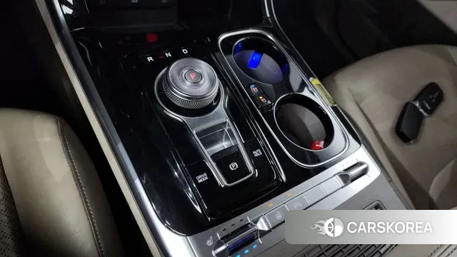 Kia Carnival 4th generation id 2895397 из Кореи 19