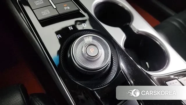 Kia K8 id 2939973 из Кореи 19