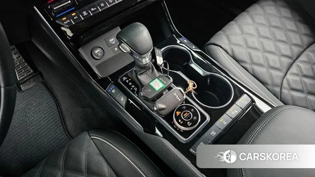 Kia Mohave Master id 4381528 из Кореи 31