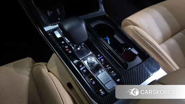 Kia K7 Premier Hybrid id 3335671 из Кореи 19