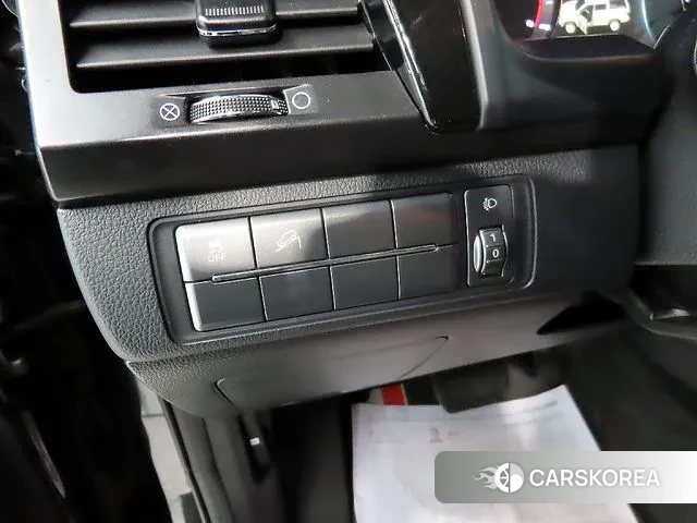 Ssangyong Rexton Sports id 3588148 из Кореи 19