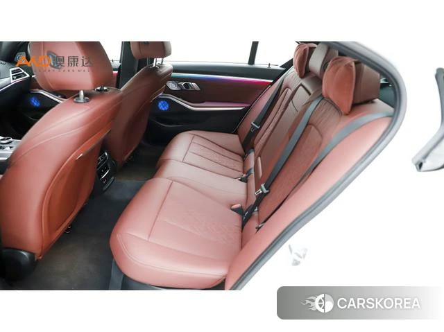 BMW 3 series id 4265892 из Китая 9