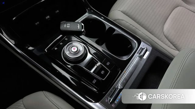 Kia Carnival 4th generation id 4488679 из Кореи 31