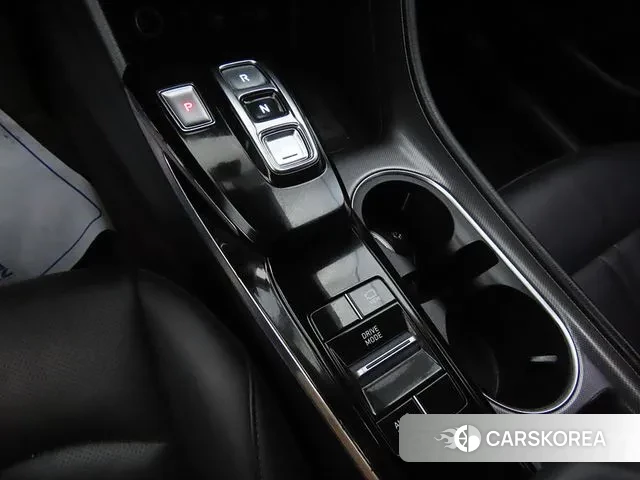 Hyundai Sonata Hybrid (DN8) id 3324813 из Кореи 19