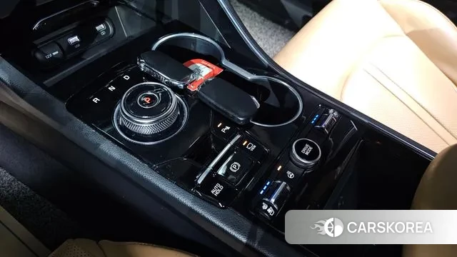 Kia K5 Hybrid 3rd Generation id 3012199 из Кореи 19