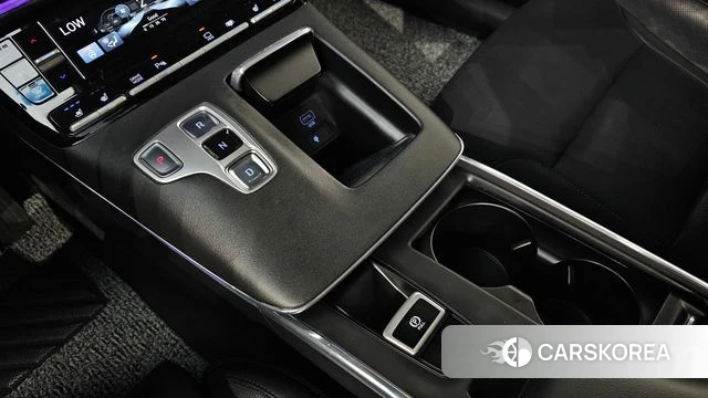 Hyundai The New Grandeur IG id 4573576 из Кореи 29