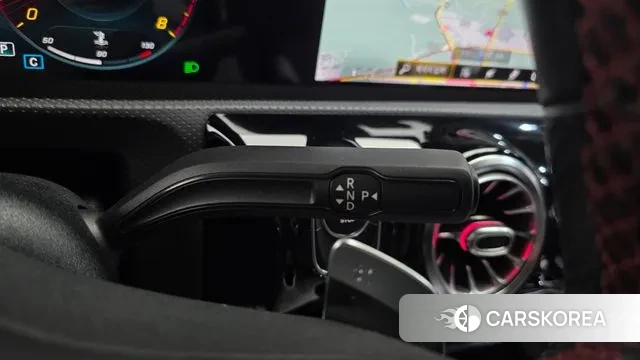 Mercedes-Benz CLA-Class C118 id 3556995 из Кореи 19