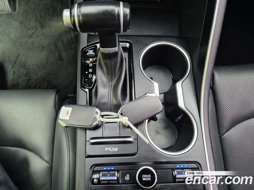 Kia K5 3rd generation id 1832108 из Кореи 19