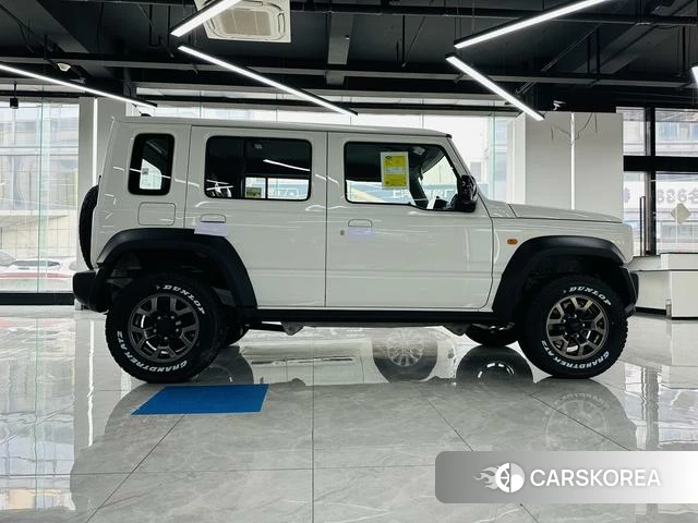 Suzuki Jimny id 4239507 из Китая 9