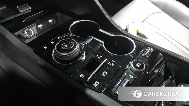 Kia K5 3rd generation id 4488573 из Кореи 31