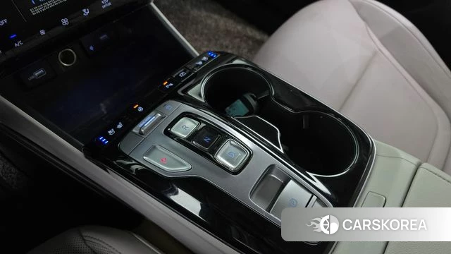 Hyundai Tucson (NX4) id 3923964 из Кореи 19