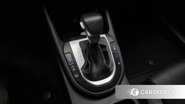 Kia The New K3 2nd generation id 4303456 из Кореи 30
