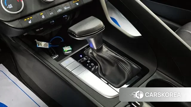 Hyundai Avante (CN7) id 3312575 из Кореи 19