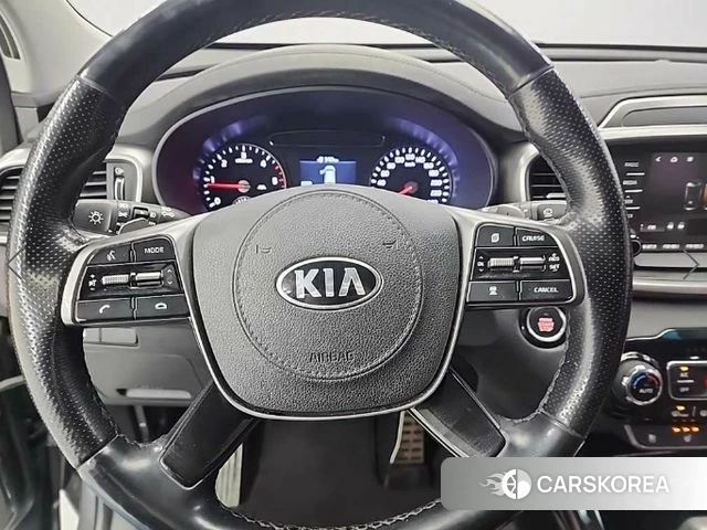 Kia The New Sorento id 4339158 из Кореи 19