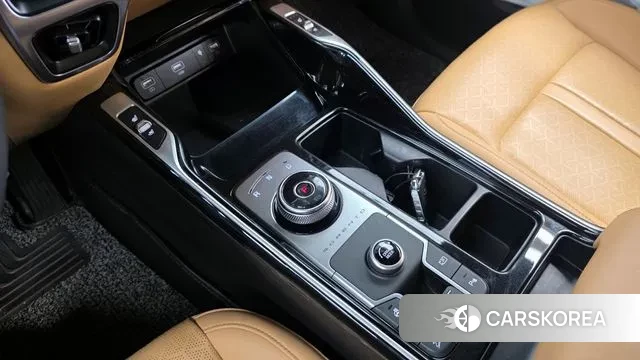 Kia Sorento 4th Generation id 3747161 из Кореи 19