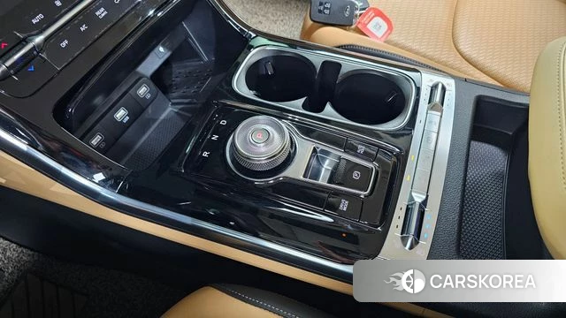 Kia Carnival 4th generation id 4202812 из Кореи 19