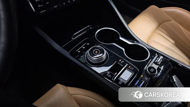 Kia K5 3rd generation id 3592748 из Кореи 19