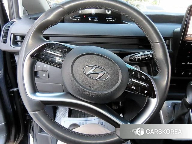 Hyundai Staria id 3915484 из Кореи 19