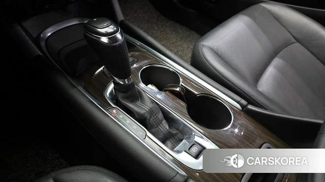 Chevrolet (GM Daewoo) All New Malibu id 4363246 из Кореи 30