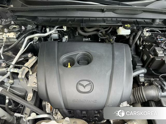 Mazda CX-50 line also id 4300200 из Китая 19