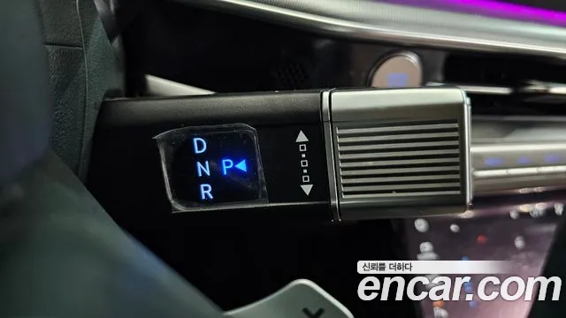 Hyundai Grandeur Hybrid (GN7) id 2642083 из Кореи 19