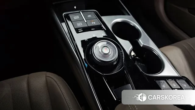 Kia K8 id 2994286 из Кореи 19