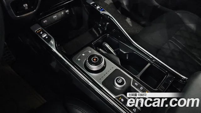 Kia Sorento 4th Generation id 2681034 из Кореи 19