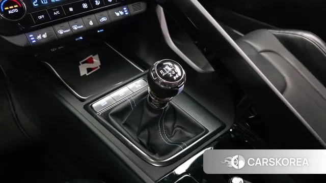 Hyundai Avante (CN7) id 3765017 из Кореи 19