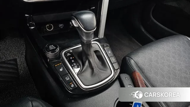 Kia Seltos id 3504441 из Кореи 19