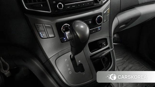 Hyundai The New Grand Starex id 4225671 из Кореи 33