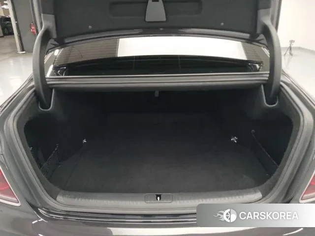 Kia More K9 id 3423287 из Кореи 19