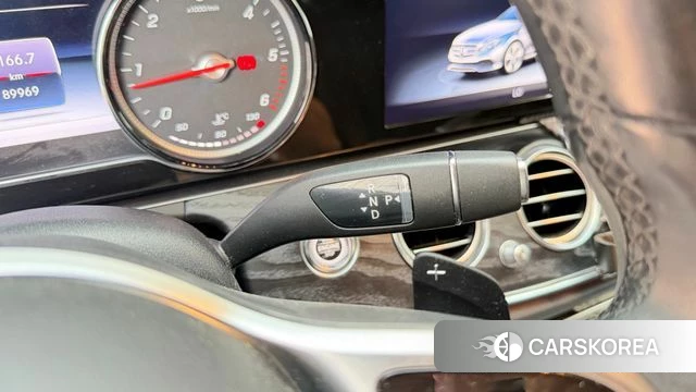 Mercedes-Benz E-Class W213 id 4557360 из Кореи 19