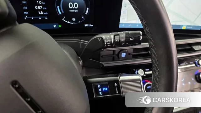 Hyundai Santa Fe (MX5) id 3477639 из Кореи 19