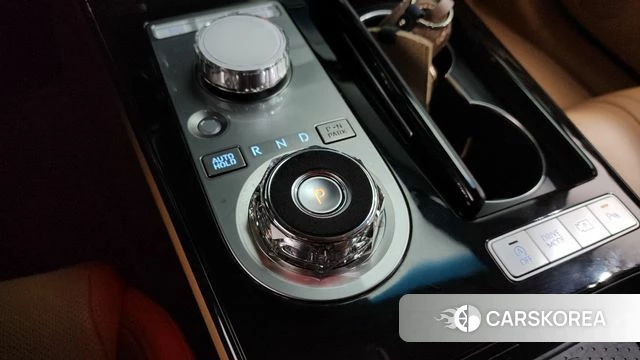 Genesis G80 (RG3) id 4607737 из Кореи 32