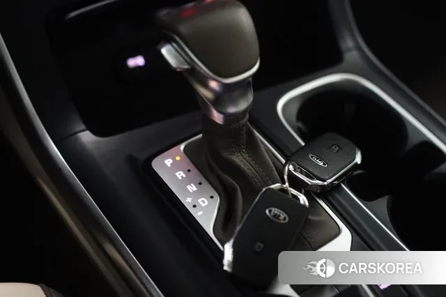 Kia Carnival 4th generation id 3592559 из Кореи 19