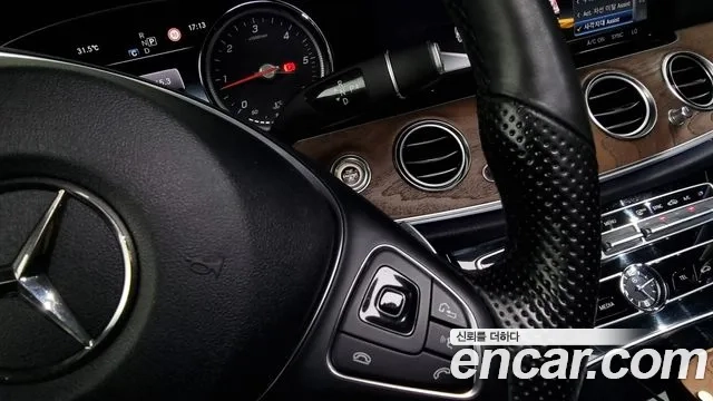 Mercedes-Benz E-Class W213 id 2897225 из Кореи 19