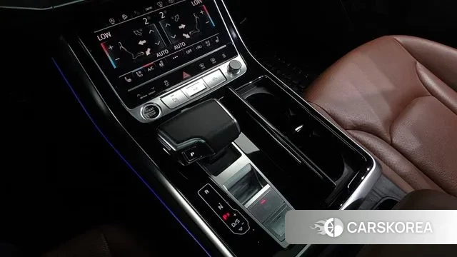 Audi Q7 (4M) id 2980084 из Кореи 19