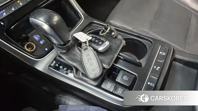 Hyundai Grandeur IG id 3460339 из Кореи 19