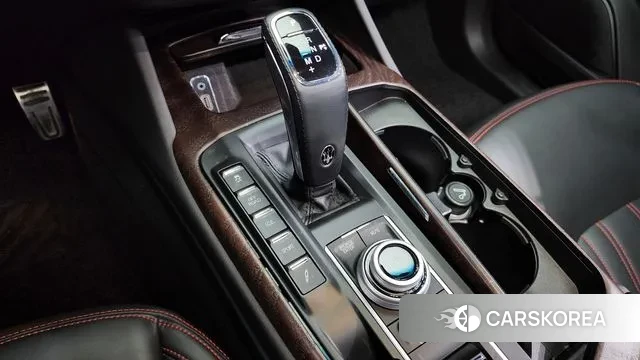 Maserati Levante id 3670605 из Кореи 19