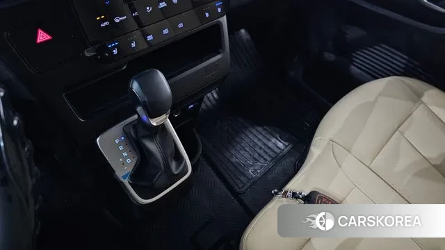 Hyundai Staria id 3523526 из Кореи 19