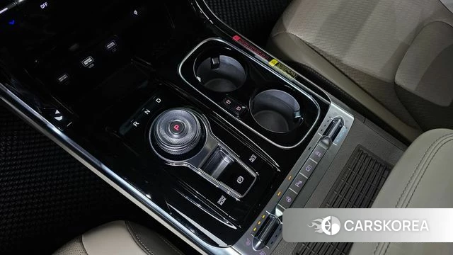 Kia Carnival 4th generation id 3870931 из Кореи 19