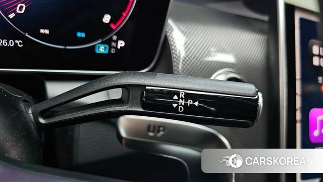 Mercedes-Benz GLC-Class X254 id 4602275 из Кореи 39