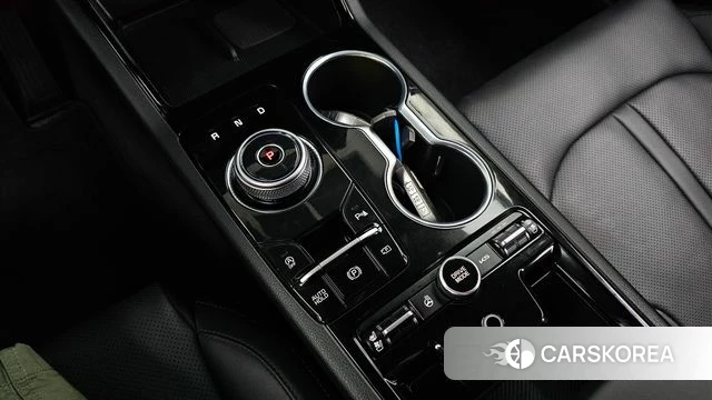Kia The New K5 3rd generation id 4462862 из Кореи 29