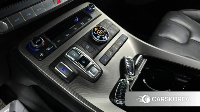 Hyundai Palisade id 3844120 из Кореи 19