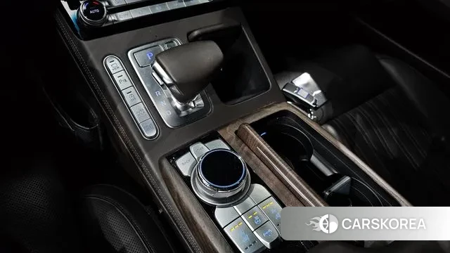 Genesis G90 id 3504289 из Кореи 19